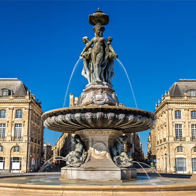 Bordeaux
