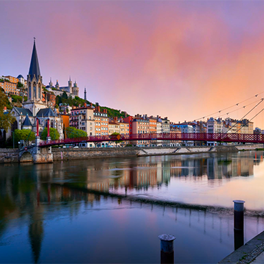 Lyon
