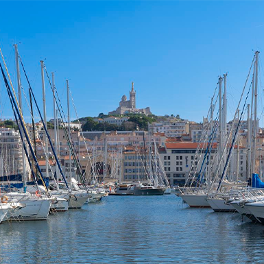 Marseille