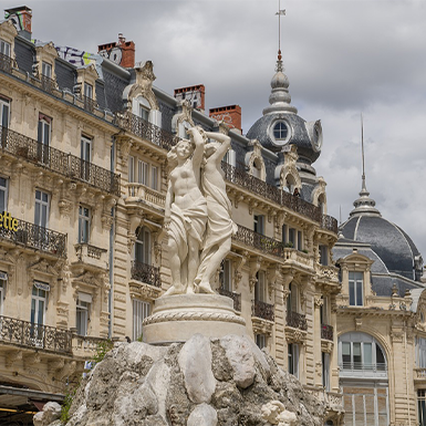 Montpellier