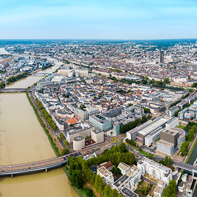 Nantes