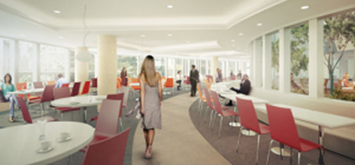 Restaurant inter entreprise Montpellier