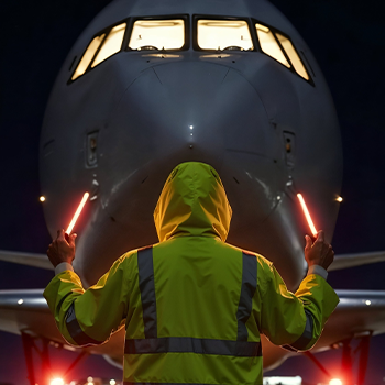 AGENT DE PISTE