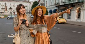 Tourisme
